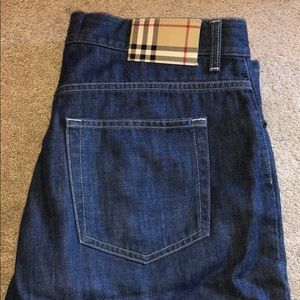 Burberry Jeans sz. 36/32